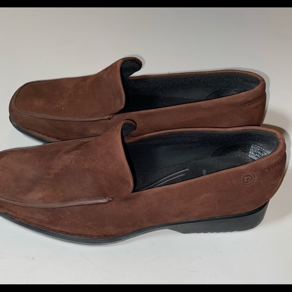 ROCKPORT WOMENS SHOE SIZE 7W NWOT - Picture 4 of 5